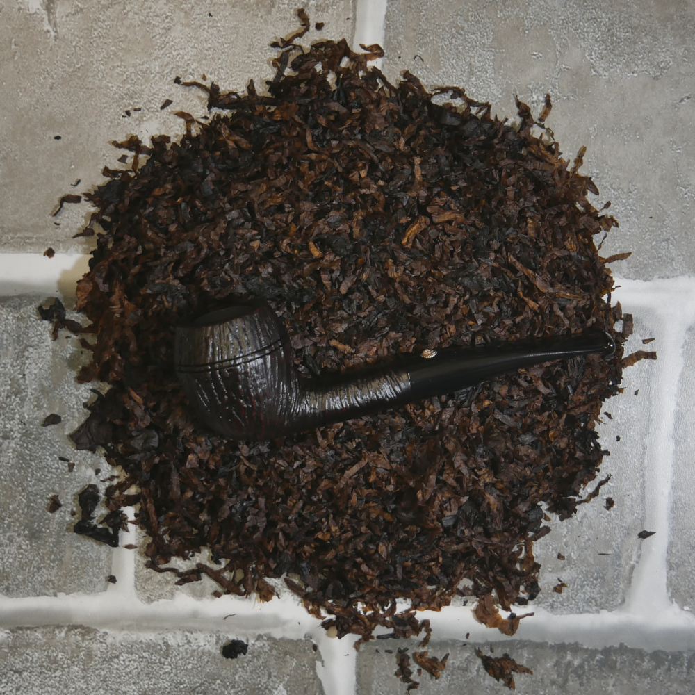 Sutliff Italian Blend Pipe Tobacco (Loose) - End of Line